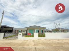 ขายบ้านเดี่ยว โครงการบ้านชีวาโฮม ราชบุรี (Baan Chiva Home Ratchaburi)