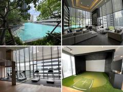 ให้เช่า หรือ ขาย Condo One9Five Asoke-Rama 9 (โควต้าต่างชาติ-ไทย) แบบสตูดิโอ และ 1-2 ห้องนอน ถูกกว่าโครงการ ตกแต่งครบพร้อมเข้าอยู่-202507221214411753161281757.jpg