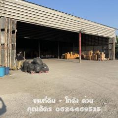 ขายด่วน! ที่ดิน+คลังสินค้า ใจกลางเชียงใหม่ ทำเลทอง ใกล้เมือง ถนนวงแหวน พร้อมโฉนด พร้อมใช้งานทันที โทร 0624469535-202507221257501753163870521.jpg