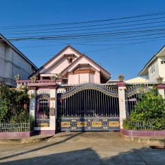 ขายบ้านเดี่ยว พัฒนาการ46 ถนนพัฒนาการ เขตสวนหลวง กรุงเทพมหานคร