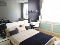 ขาย หรือ ให้เช่า Condo TC Green Rama 9 ใกล้รถไฟฟ้า MRT พระราม 9 มีหลายห้อง ชั้นสูง วิวสวย คัดตำแหน่งห้องดีที่สุด ตกแต่งครบพร้อมเข้าอยู่-202507221322551753165375878.jpg