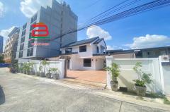 บ้านเดี่ยวพร้อมที่ดิน (รีโนเวททั้งหลัง) แจ้งวัฒนะ 28 แยก 2 [หลังเซ็นทรัลแจ้งวัฒนะ] เนื้อที่ 87.7 ตารางวา ตำบลบางตลาด อำเภอปากเกร็ด จังหวัดนนทบุรี-202507221355451753167345729.jpg