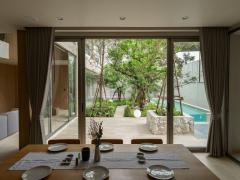 ขาย บ้านเดี่ยว สร้างใหม่ สไตล์ Modern Minimal ขนาด 125 ตรว 5 ห้องนอน พร้อมสระว่ายน้ำระบบน้ำเกลือ สวนขนาดใหญ่ ทำเลริมถนนใหญ่ ถนนสิรินธร ใกล้ทางด่วน ติดสถานีรถไฟฟ้า SRT บางบำหรุ-202507221434041753169644380.jpg