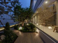 ขาย บ้านเดี่ยว สร้างใหม่ สไตล์ Modern Minimal ขนาด 125 ตรว 5 ห้องนอน พร้อมสระว่ายน้ำระบบน้ำเกลือ สวนขนาดใหญ่ ทำเลริมถนนใหญ่ ถนนสิรินธร ใกล้ทางด่วน ติดสถานีรถไฟฟ้า SRT บางบำหรุ-202507221434071753169647312.jpg