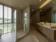 ขาย บ้านเดี่ยว สร้างใหม่ สไตล์ Modern Minimal ขนาด 125 ตรว 5 ห้องนอน พร้อมสระว่ายน้ำระบบน้ำเกลือ สวนขนาดใหญ่ ทำเลริมถนนใหญ่ ถนนสิรินธร ใกล้ทางด่วน ติดสถานีรถไฟฟ้า SRT บางบำหรุ-202507221434081753169648295.jpg