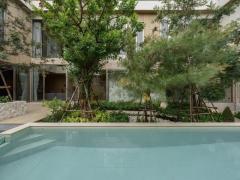 ขาย บ้านเดี่ยว สร้างใหม่ สไตล์ Modern Minimal ขนาด 125 ตรว 5 ห้องนอน พร้อมสระว่ายน้ำระบบน้ำเกลือ สวนขนาดใหญ่ ทำเลริมถนนใหญ่ ถนนสิรินธร ใกล้ทางด่วน ติดสถานีรถไฟฟ้า SRT บางบำหรุ-202507221434091753169649271.jpg