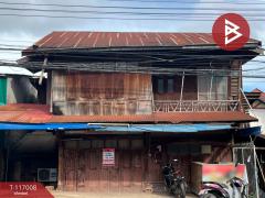 ขายบ้านเดี่ยว เนื้อที่ 1 งาน 33.7 ตร.วา ในเวียง น่าน