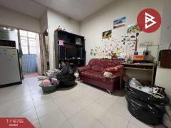 ขายห้องชุด เอื้ออาทรเมืองใหม่บางพลี4 สมุทรปราการ