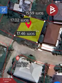 ขายที่ดิน เนื้อที่ 75 ตารางวา หมู่บ้านนีโอซิตี้ ดอนเมือง (Neo City Donmuang) กรุงเทพมหานคร-202507221503471753171427197.jpg