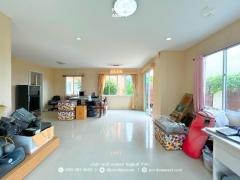 ฮาบิเทีย ราชพฤกษ์ (หลังริม 60 ตร.ว.) ติดถนน 345 ใกล้ โรบินสัน ราชพฤกษ์ ปากเกร็ด บางคูวัด เมืองปทุมธานี : Habitia Ratchapruek -202507221521571753172517360.jpg