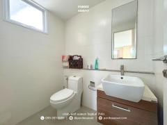 ฮาบิเทีย ราชพฤกษ์ (หลังริม 60 ตร.ว.) ติดถนน 345 ใกล้ โรบินสัน ราชพฤกษ์ ปากเกร็ด บางคูวัด เมืองปทุมธานี : Habitia Ratchapruek -202507221521581753172518496.jpg