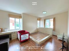 ฮาบิเทีย ราชพฤกษ์ (หลังริม 60 ตร.ว.) ติดถนน 345 ใกล้ โรบินสัน ราชพฤกษ์ ปากเกร็ด บางคูวัด เมืองปทุมธานี : Habitia Ratchapruek -202507221521591753172519060.jpg