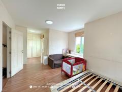 ฮาบิเทีย ราชพฤกษ์ (หลังริม 60 ตร.ว.) ติดถนน 345 ใกล้ โรบินสัน ราชพฤกษ์ ปากเกร็ด บางคูวัด เมืองปทุมธานี : Habitia Ratchapruek -202507221521591753172519626.jpg