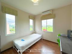 ฮาบิเทีย ราชพฤกษ์ (หลังริม 60 ตร.ว.) ติดถนน 345 ใกล้ โรบินสัน ราชพฤกษ์ ปากเกร็ด บางคูวัด เมืองปทุมธานี : Habitia Ratchapruek -202507221522001753172520826.jpg