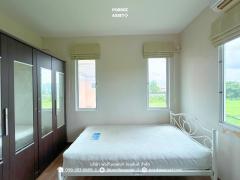 ฮาบิเทีย ราชพฤกษ์ (หลังริม 60 ตร.ว.) ติดถนน 345 ใกล้ โรบินสัน ราชพฤกษ์ ปากเกร็ด บางคูวัด เมืองปทุมธานี : Habitia Ratchapruek -202507221522011753172521395.jpg