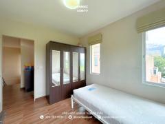 ฮาบิเทีย ราชพฤกษ์ (หลังริม 60 ตร.ว.) ติดถนน 345 ใกล้ โรบินสัน ราชพฤกษ์ ปากเกร็ด บางคูวัด เมืองปทุมธานี : Habitia Ratchapruek -202507221522011753172521966.jpg