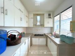 ฮาบิเทีย ราชพฤกษ์ (หลังริม 60 ตร.ว.) ติดถนน 345 ใกล้ โรบินสัน ราชพฤกษ์ ปากเกร็ด บางคูวัด เมืองปทุมธานี : Habitia Ratchapruek -202507221522021753172522534.jpg