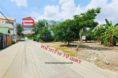 ขาย/เช่า ที่ดินเปล่า เลี่ยงเมืองปากเกร็ด 41 เนื้อที่ 149 ตร.ว (ใกล้โรงเรียนชลประทานวิทยา) ตำบลบางตลาด อำเภอปากเกร็ด จังหวัดนนทบุรี-202507221615311753175731725.jpg