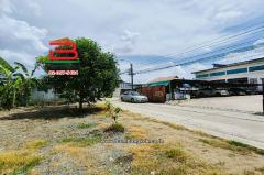 ขาย/เช่า ที่ดินเปล่า เลี่ยงเมืองปากเกร็ด 41 เนื้อที่ 149 ตร.ว (ใกล้โรงเรียนชลประทานวิทยา) ตำบลบางตลาด อำเภอปากเกร็ด จังหวัดนนทบุรี-202507221615321753175732777.jpg