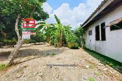 ขาย/เช่า ที่ดินเปล่า เลี่ยงเมืองปากเกร็ด 41 เนื้อที่ 149 ตร.ว (ใกล้โรงเรียนชลประทานวิทยา) ตำบลบางตลาด อำเภอปากเกร็ด จังหวัดนนทบุรี-202507221615351753175735049.jpg