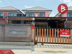 ขายด่วนบ้านเดี่ยว-หมู่บ้านชนะสุ-ซอ