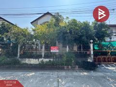 ขายบ้านเดี่ยว-หมู่บ้านกรีนวิลล์-พุ