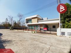 ขายบ้านเดี่ยว หมู่บ้านเดอะโมเดิร์นพาร์ค มทส (The Modern Park) นครราชสีมา-202507221705561753178756828.jpg