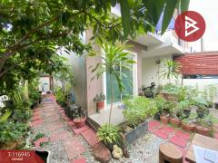 ขายทาวน์เฮ้าส์ หมู่บ้านดีบางโทรัด พระราม 2 (D Bangtorad Rama 2) สมุทรสาคร-202507221709281753178968444.jpg
