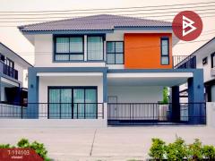 ขายบ้านเดี่ยว-หมู่บ้านเดอะโซเชียลพ