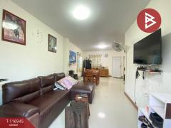 ขายทาวน์เฮ้าส์ หมู่บ้านดีบางโทรัด พระราม 2 (D Bangtorad Rama 2) สมุทรสาคร-202507221709291753178969842.jpg