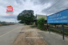 ที่ดินเปล่า ติดแม่น้ำเจ้าพระยา ถนนบ้านน้ำวน เนื้อที่ 3-0-92.6 ไร่ ถนนทางหลวงหมายเลข 3501 อ.ป่าโมก จ.อ่างทอง-202507221715301753179330598.jpg