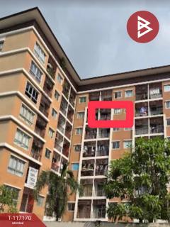 ขายคอนโด โครงการบี คอนโด บางนา (B Condo Bangna) บางพลี สมุทรปราการ-202507221901341753185694186.jpg
