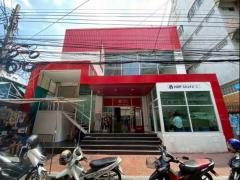 ขาย ที่ดิน พร้อมสิ่งปลูกสร้าง 132.80 ตรว ซอยทิพย์วารี ใกล้ ตลาดพาหุรัด บ้านหม้อ