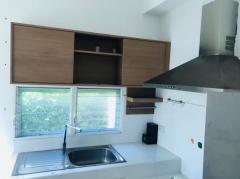RM481 ให้เช่าบ้านเดี่ยว 2 ชั้น หมู่บ้านมัณฑนา เลค วัชรพล มีความเป็นส่วนตัว ไม่มีบ้านฝั่งตรงข้าม เหมาะสำหรับอยู่อาศัย และการทำเป็นโฮมออฟฟิศ-202507222019321753190372729.jpg