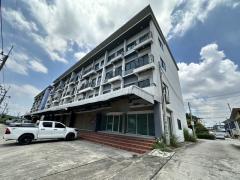 อาคารพาณิชย์ โครงการเดอะเพอร์เฟค ทาวน์ สหพัฒน์ ศรีราชา TP-C1497