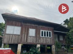 ขายบ้านเดี่ยว 3 งาน 44 ตร.วา ในเวียง น่าน