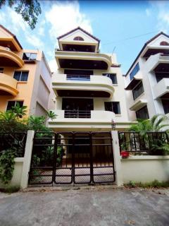 ให้เช่า บ้านเดี่ยว 4 ชั้น สุขุมวิท 31 40 ตร.วา 282 ตรม. 4 นอน 5 น้ำ ใกล้ BTS พร้อมพงษ์