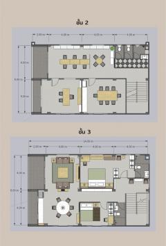ขาย / เช่า Home Office (ชัยพฤกษ์) 2 และ 3 ชั้นพร้อมที่ดิน ทำเลดี เดินทางสะดวก ใกล้สถานีรถไฟฟ้า MRT แยกปากเกร็ด -202507231041301753242090068.jpg