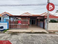 ขายบ้านแฝด-หมู่บ้านสิรารมย์3-บางปะก