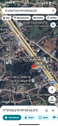 ให้เช่าร้านค้าทำเลดี ในอำเภอบ้านตาก  ติดถนนสายเอเชีย AH2 -202507231108241753243704688.jpg