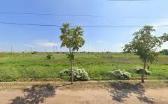 ขาย ที่ดินสีม่วง ในเขตนิคมอุตสาหกรรม ใกล้สนามบินสุวรรณภูมิ เหมาะทำโรงงาน