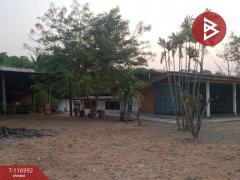 ขายบ้านเดี่ยวพร้อมที่ดิน เนื้อที่ 2 งาน 64 ตร.วา หัวเขา สุพรรณบุรี
