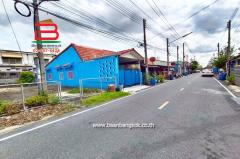 ทาวน์เฮาส์ หมู่บ้าน อยู่เจริญ 1 (คลอง4) เนื้อที่ 17 ตรว. ถนนพระองค์เจ้าสาย คลอง4 ต.บึงยี่โถ อ.ธัญบุรี จ.ปทุมธานี-202507231202371753246957521.jpg