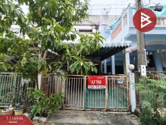 ขายทาวน์เฮ้าส์ หมู่บ้านมิตรไมตรี2 ประชาอุทิศ54 ทุ่งครุ กรุงเทพมหานคร