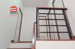 บ้านแฝด หมู่บ้าน เต็มสิริ วิลเลจ หนองจอก เนื้อที่ 38.4 ตรว. ถนนเชื่อมสัมพันธ์ 11 กระทุ่มราย เขตหนองจอก กรุงเทพมหานคร-202507231238301753249110623.jpg