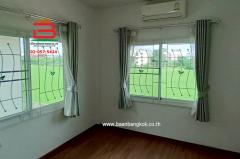 บ้านแฝด หมู่บ้าน เต็มสิริ วิลเลจ หนองจอก เนื้อที่ 38.4 ตรว. ถนนเชื่อมสัมพันธ์ 11 กระทุ่มราย เขตหนองจอก กรุงเทพมหานคร-202507231238311753249111109.jpg