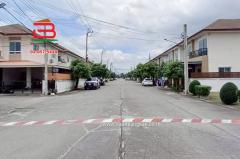 บ้านแฝด หมู่บ้าน เต็มสิริ วิลเลจ หนองจอก เนื้อที่ 38.4 ตรว. ถนนเชื่อมสัมพันธ์ 11 กระทุ่มราย เขตหนองจอก กรุงเทพมหานคร-202507231238331753249113596.jpg