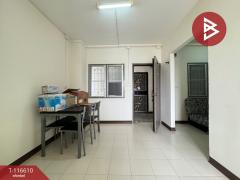 ขายด่วนห้องชุด เอื้ออาทรวัดศรีวารีน้อย 5 บางเสาธง สมุทรปราการ