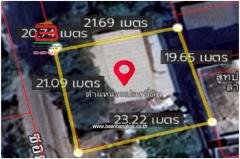 ที่ดินพร้อมสิ่งปลูกสร้าง ซอยลาดปลาเค้า 34 เนื้อที่ 104 ตรว. ใกล้ปั้มปตท.สาขาเกษตร-นวมินทร์ ถนนประเสริฐมนูกิจ แขวงจรเข้บัว เขตบางกะปิ กรุงเทพฯ-202507231337381753252658516.jpg