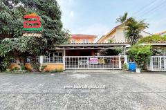 บ้านเดี่ยว-หมู่บ้าน-ลัลลี่วิลล์-(ซอย